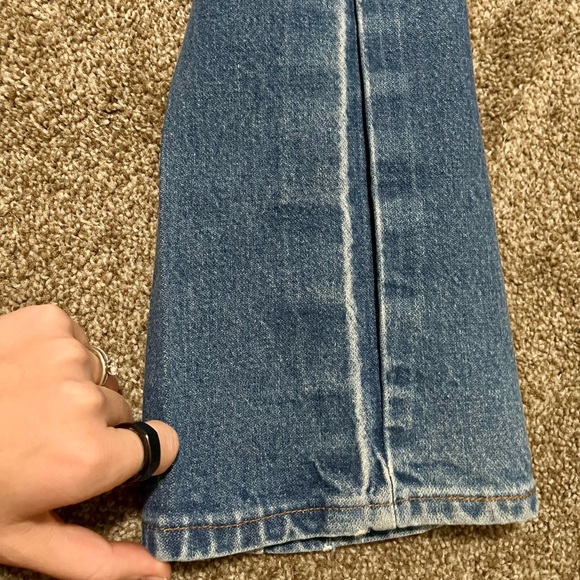 Vintage men’s Wrangler jeans - Picture 3 of 5